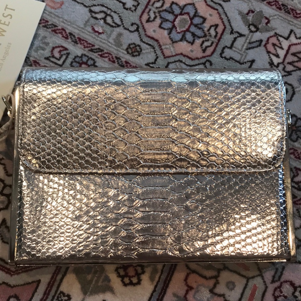 Madison West bag
